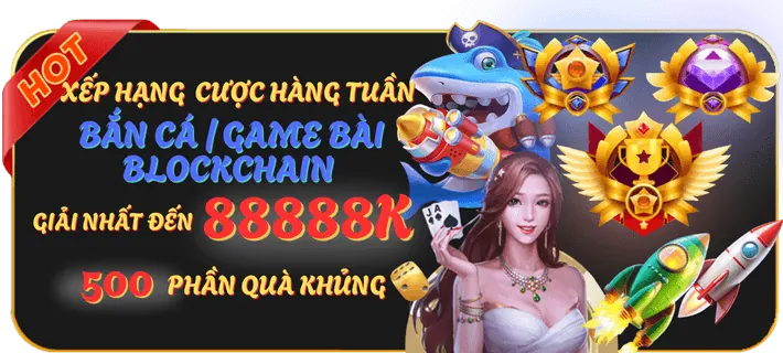 Cập nhật khuyến mãi M88